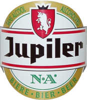 Jupiler NA Jupiler NA logo